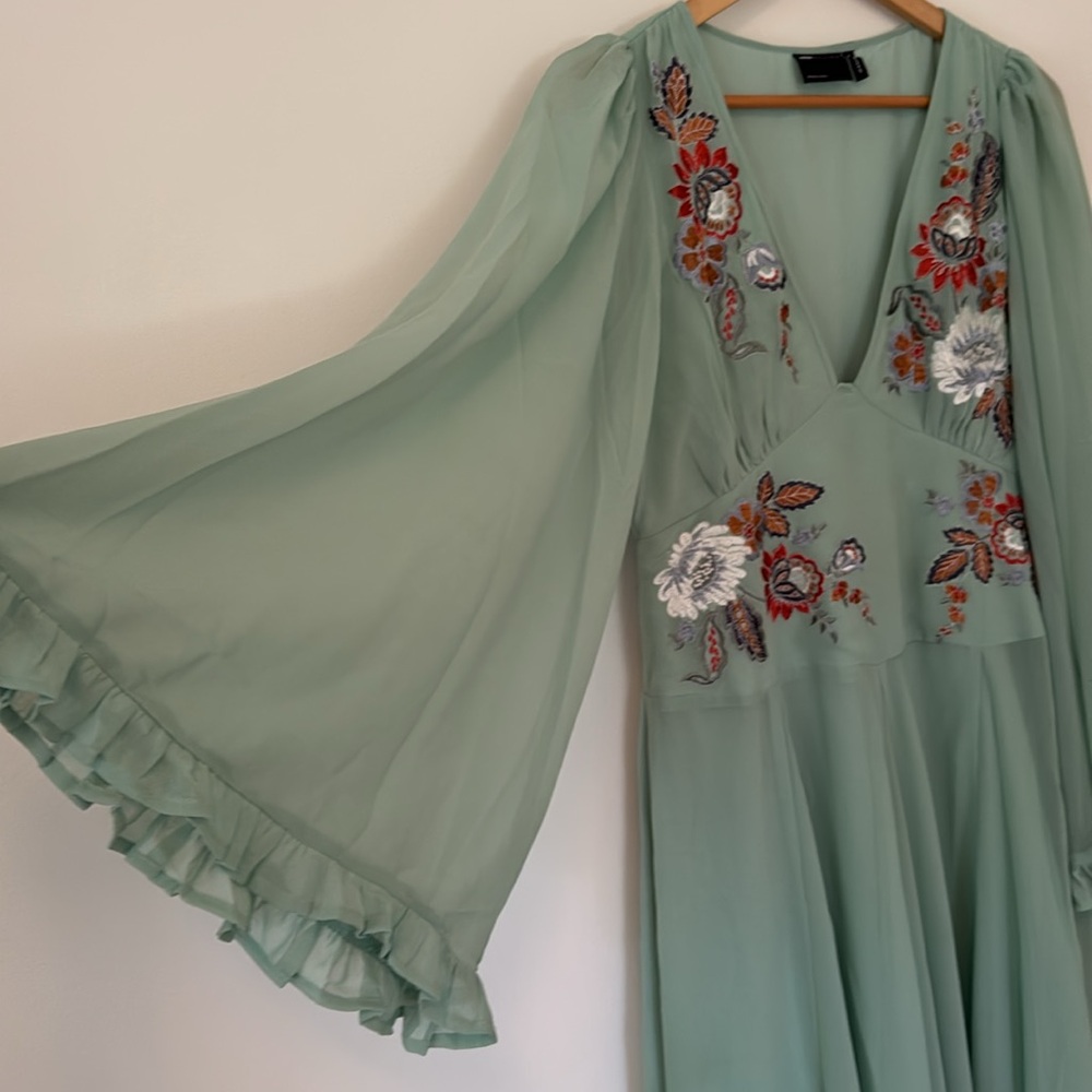ASOS Dress - Picture 4 of 5